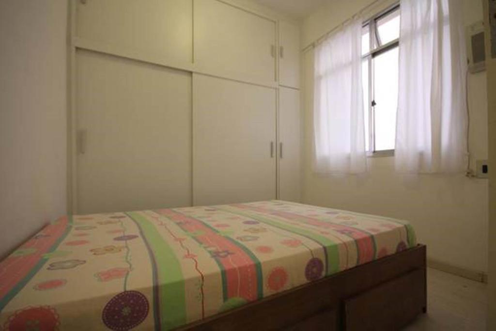 Riachuelo 408 A Lejlighed Rio de Janeiro Værelse billede