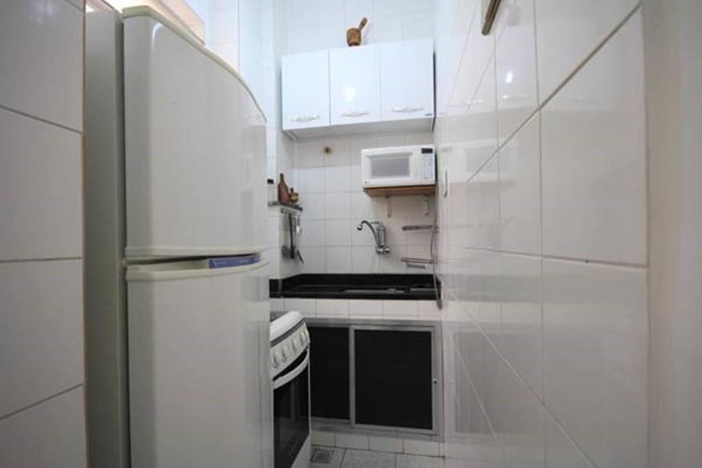 Riachuelo 408 A Lejlighed Rio de Janeiro Værelse billede